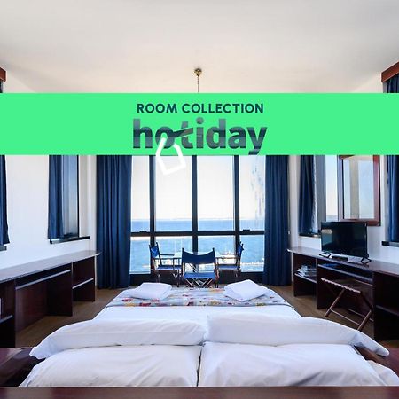 Hotiday Room Collection - Gallipoli Porto Eksteriør billede
